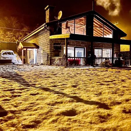 Gizlibahcekabakoz Sile