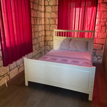 Gizlibahcekabakoz Villa *
