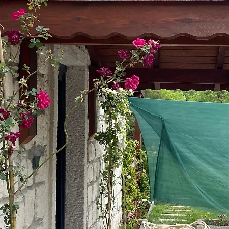Gizlibahcekabakoz Villa *