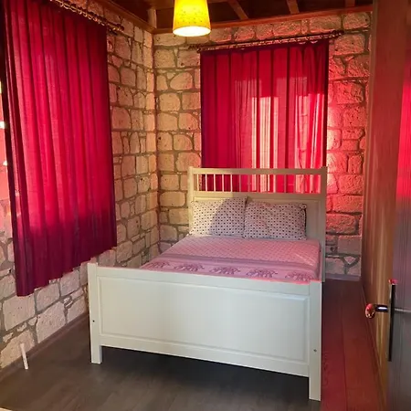 Gizlibahcekabakoz